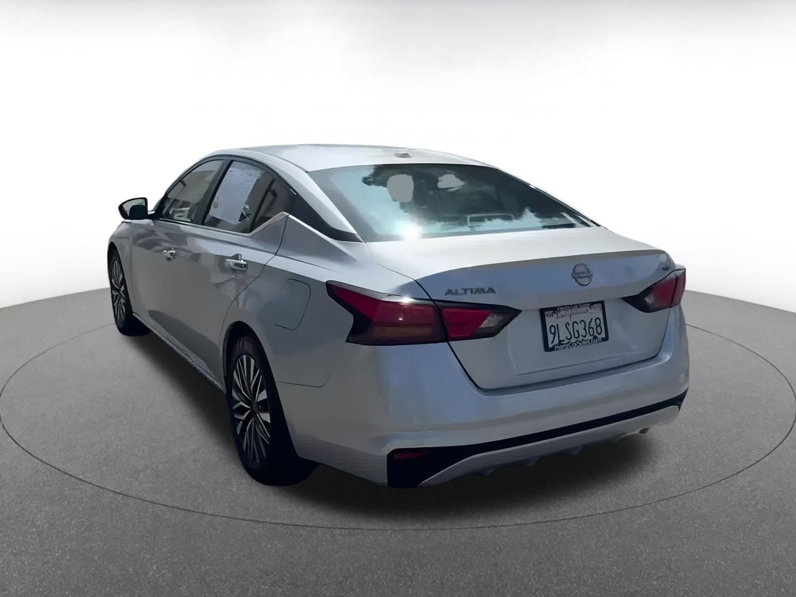 Thumbnail: 2024 Nissan Altima - 11