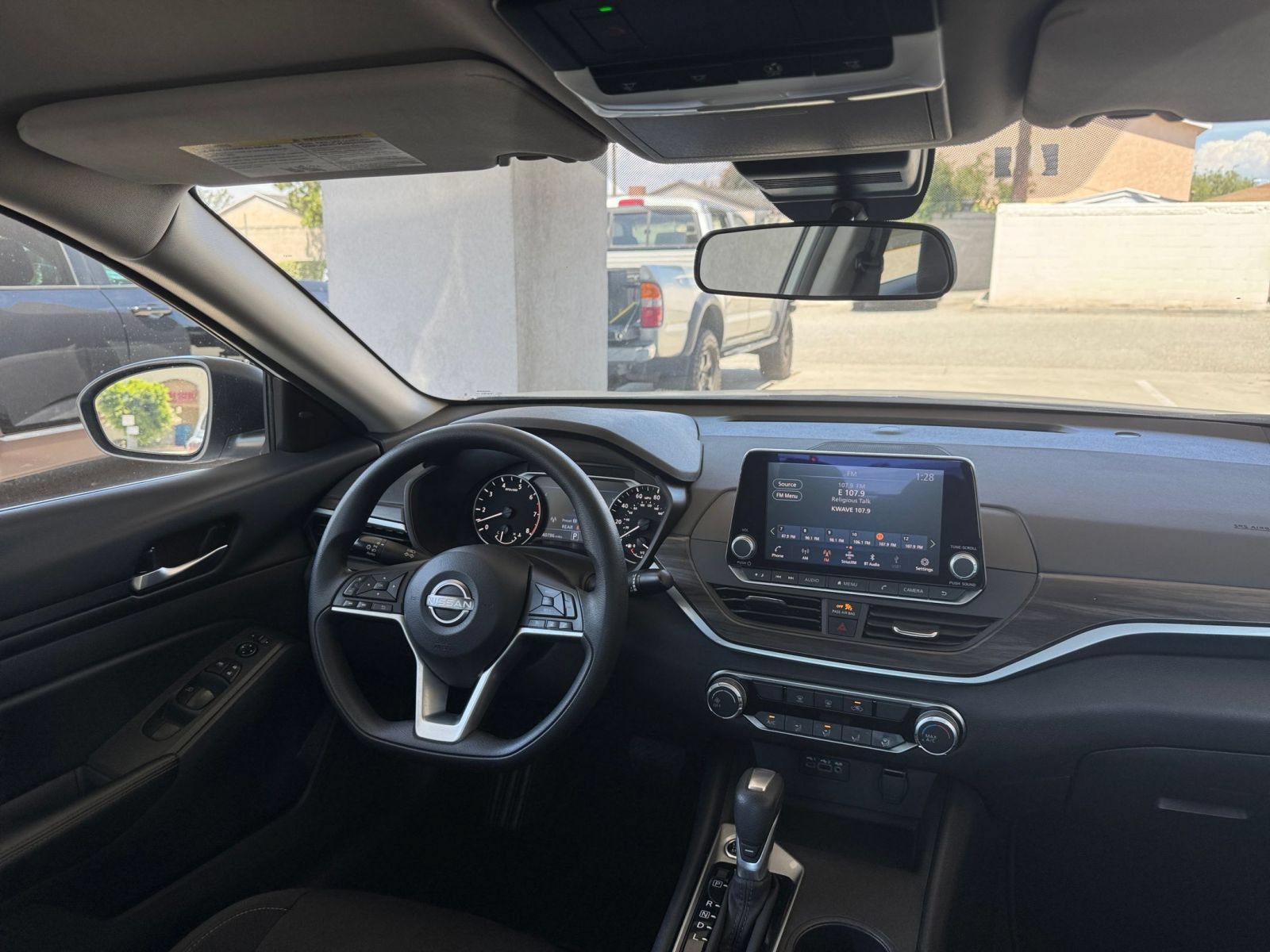 Thumbnail: 2025 Nissan Altima - 33