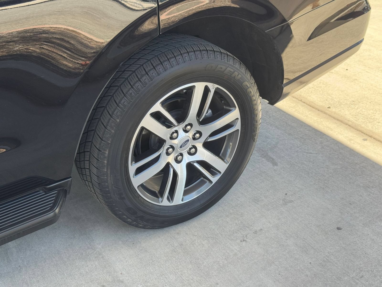 Thumbnail: 2024 Ford Expedition - 34