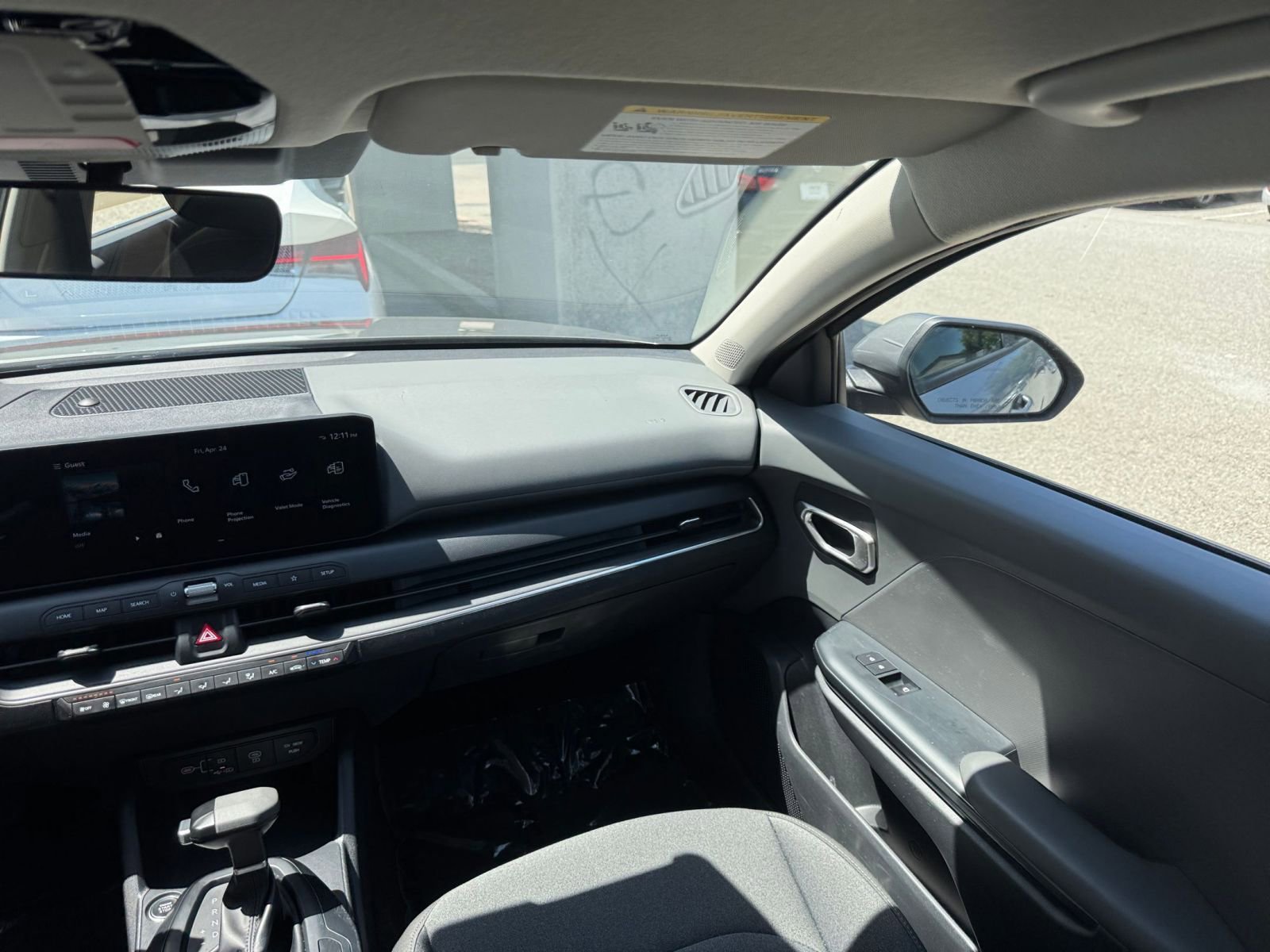 Thumbnail: 2025 Kia K4 - 35