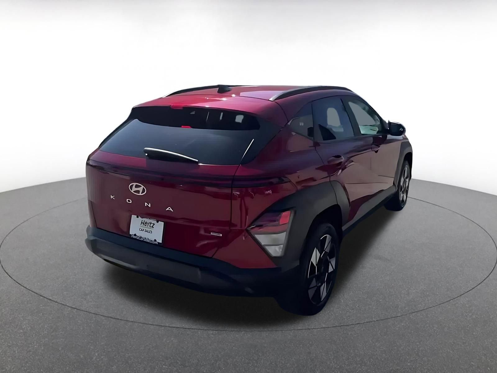 Thumbnail: 2025 Hyundai Kona - 14