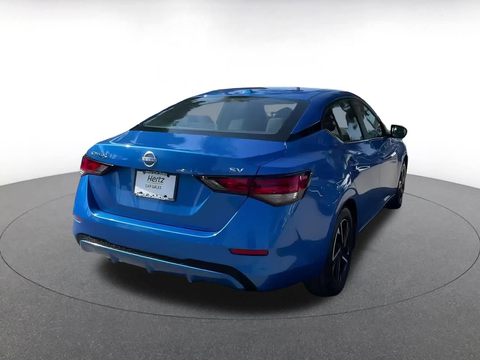 Thumbnail: 2024 Nissan Sentra - 14