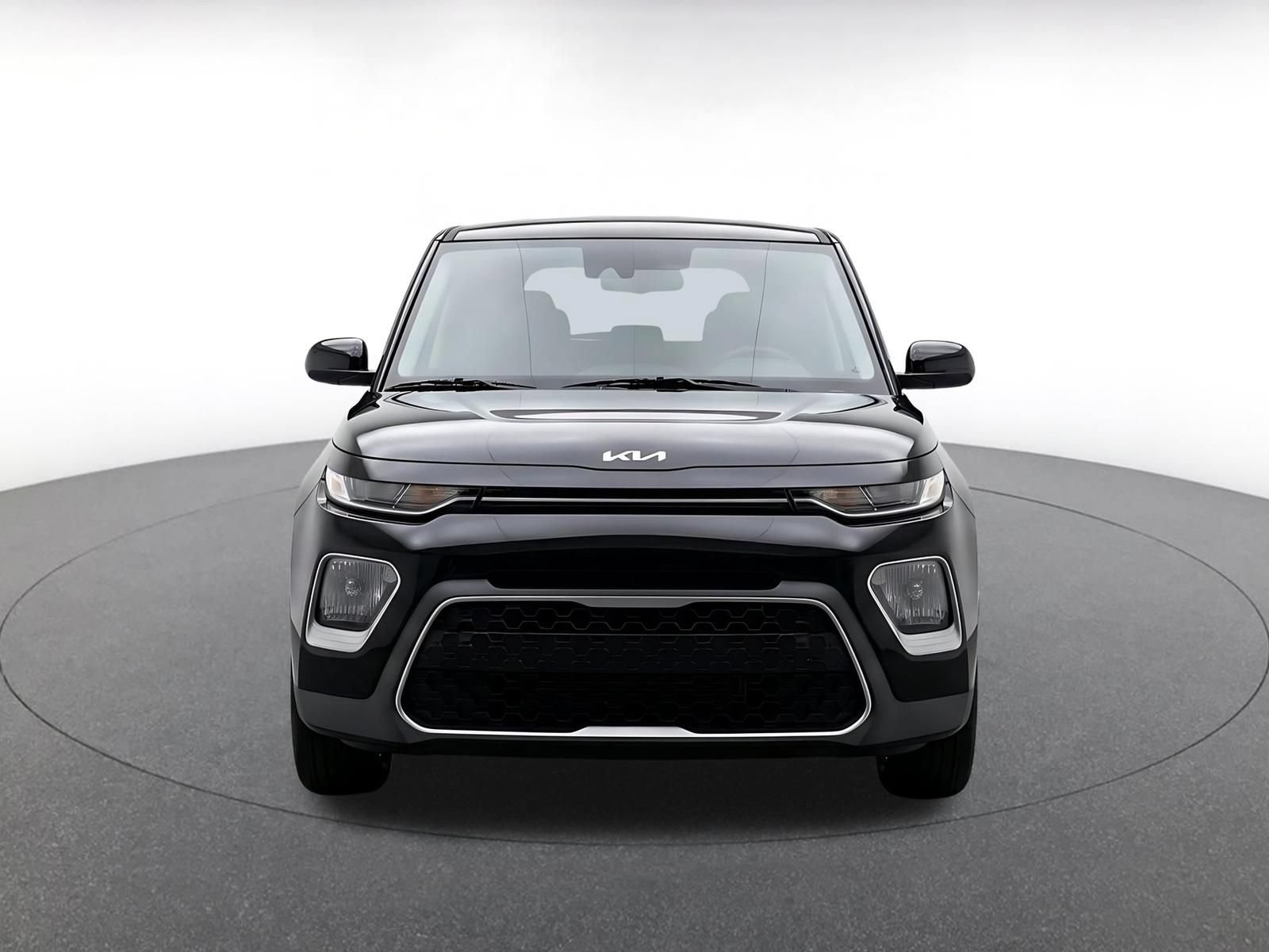 Thumbnail: 2025 Kia Soul - 2