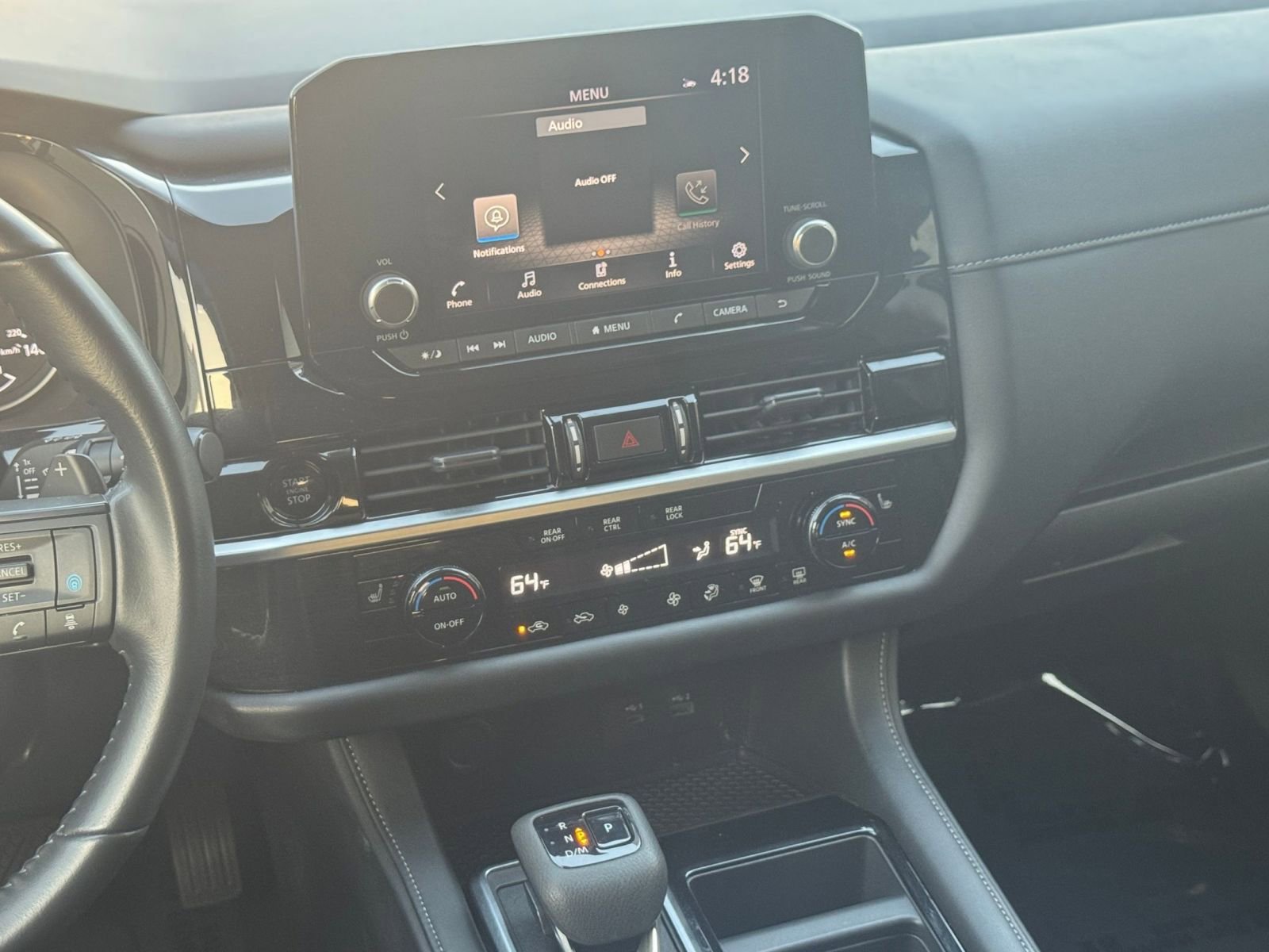 Thumbnail: 2025 Nissan Pathfinder - 21