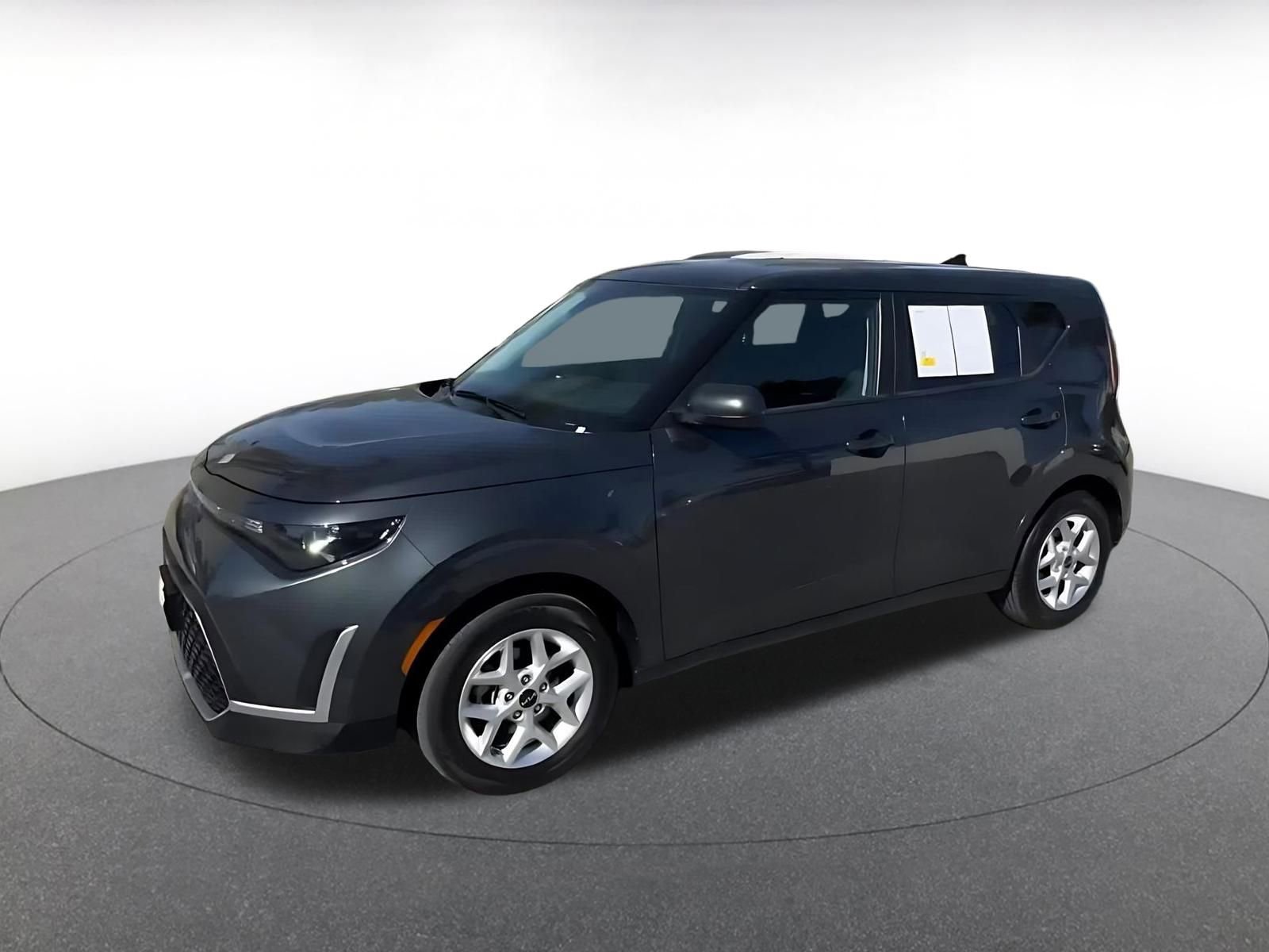 Thumbnail: 2025 Kia Soul - 8