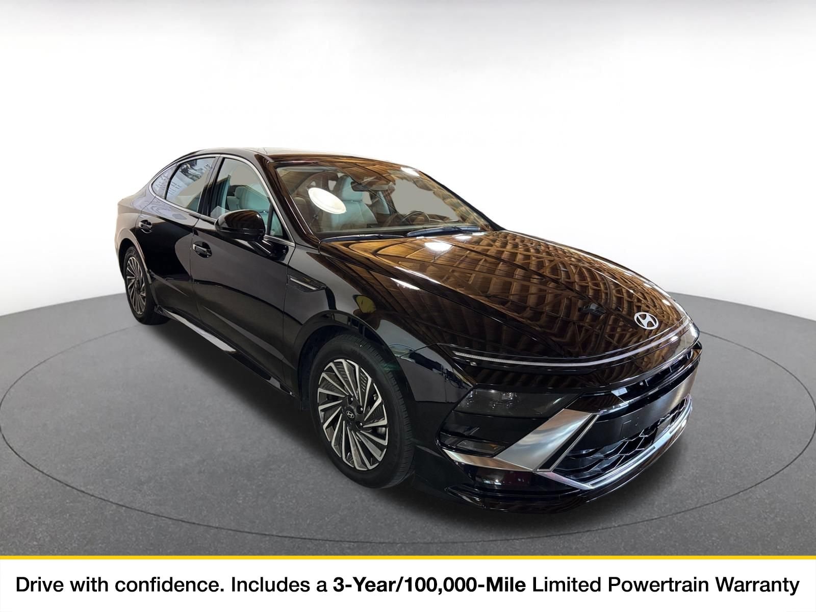 Thumbnail: 2025 Hyundai Sonata - 1
