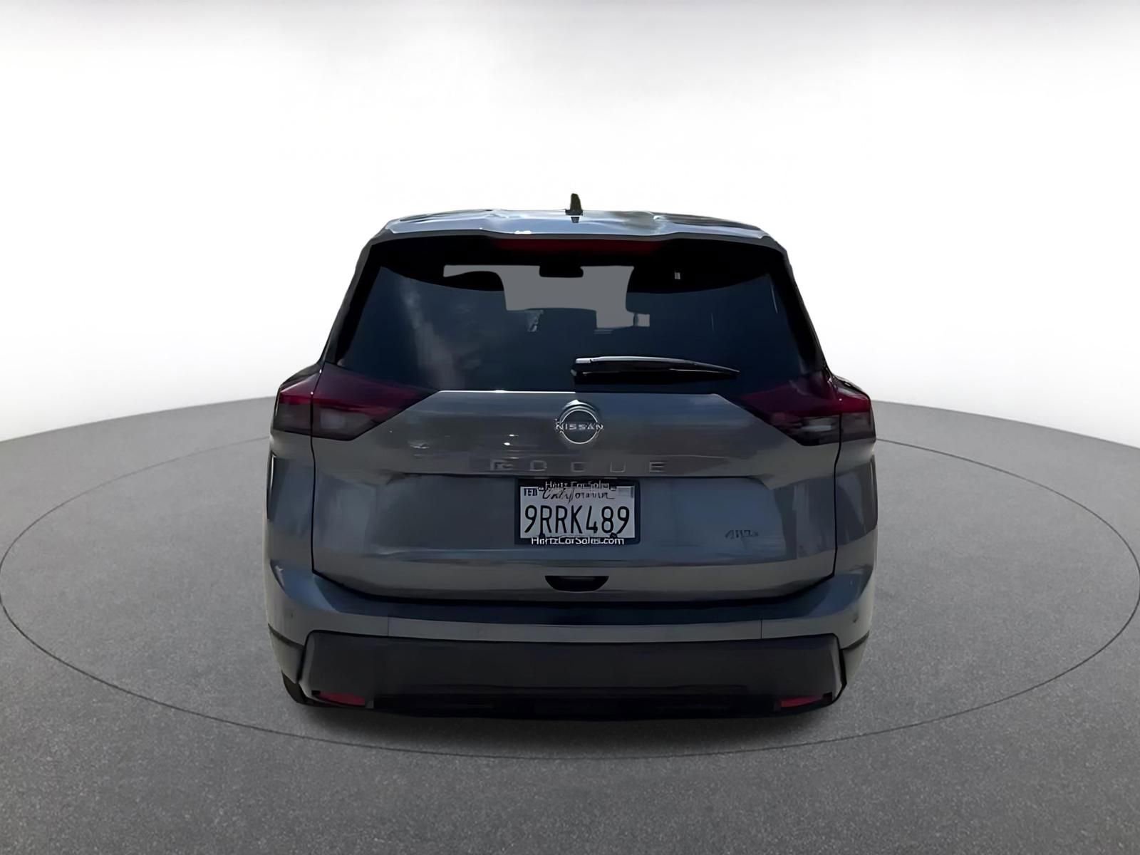 Thumbnail: 2025 Nissan Rogue - 12