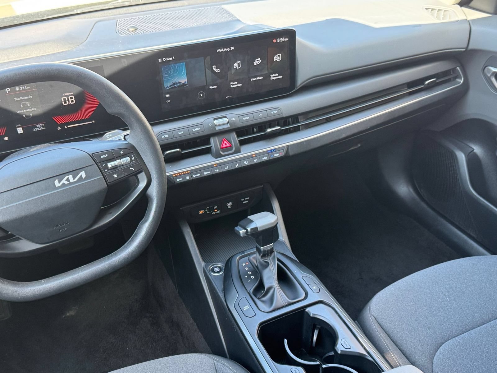 Thumbnail: 2025 Kia K4 - 19