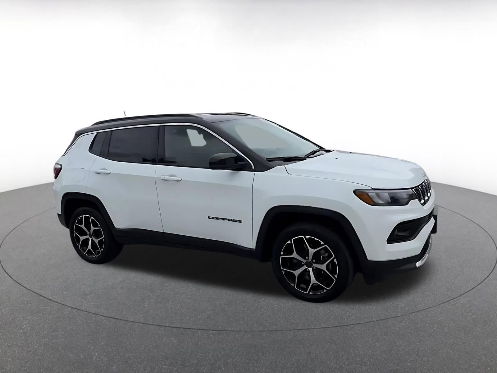 Thumbnail: 2025 Jeep Compass - 2