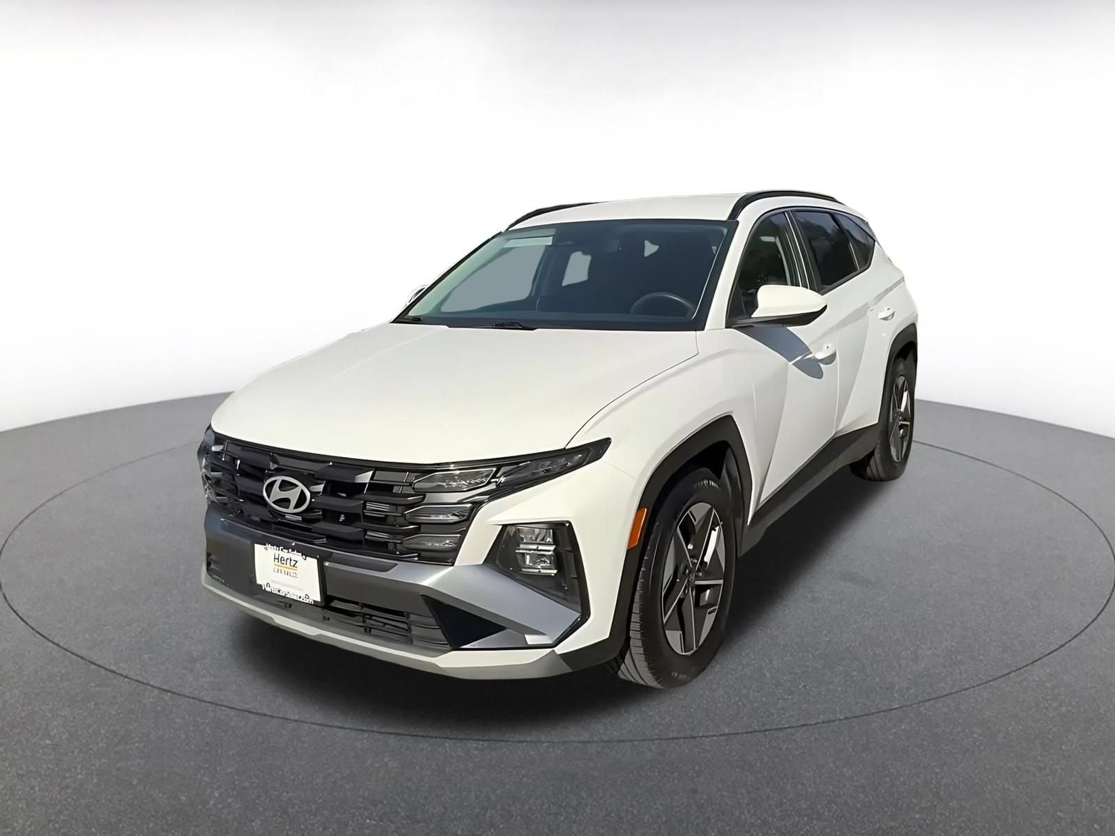 Thumbnail: 2025 Hyundai Tucson - 6