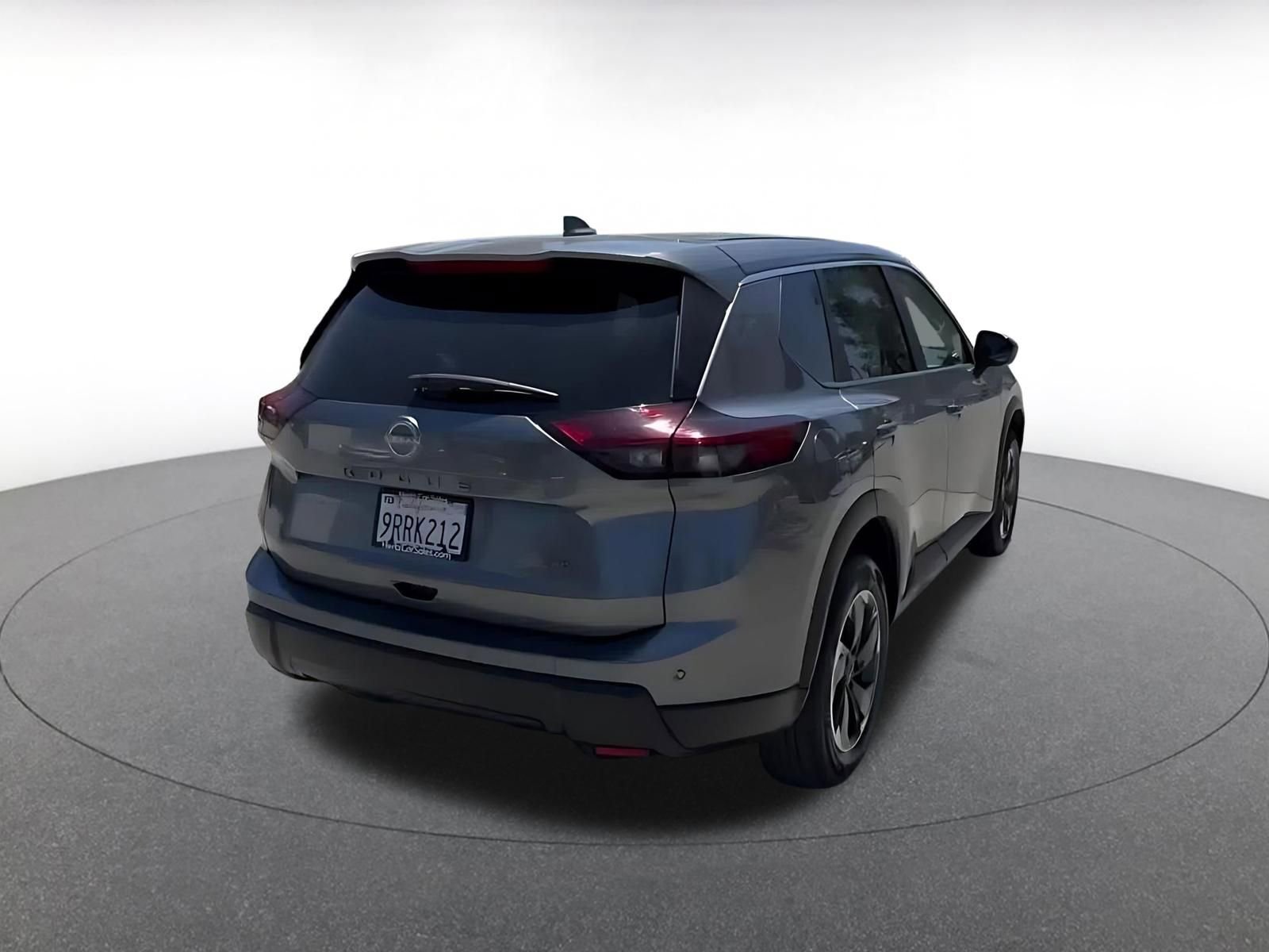 Thumbnail: 2025 Nissan Rogue - 14