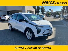 2023 Chevrolet Bolt EV 1LT -
                Norwalk, CA