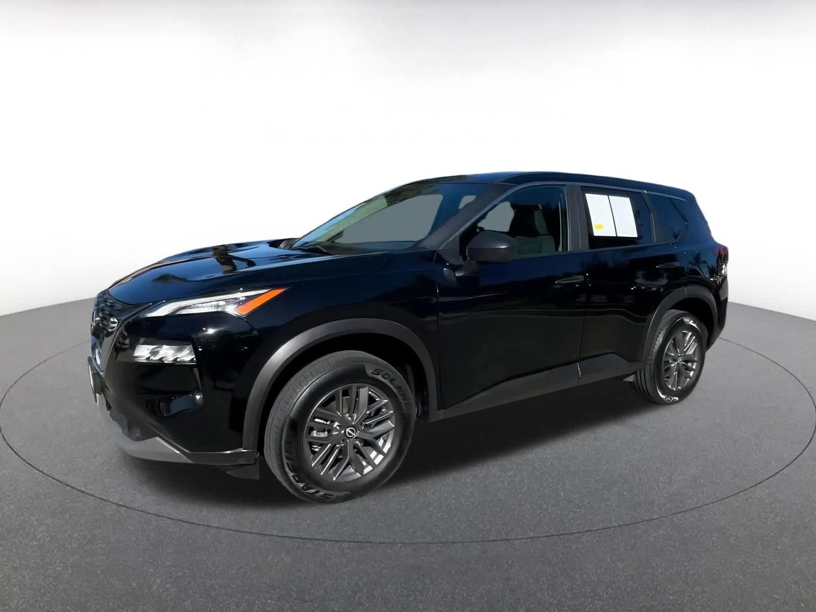 Thumbnail: 2023 Nissan Rogue - 8