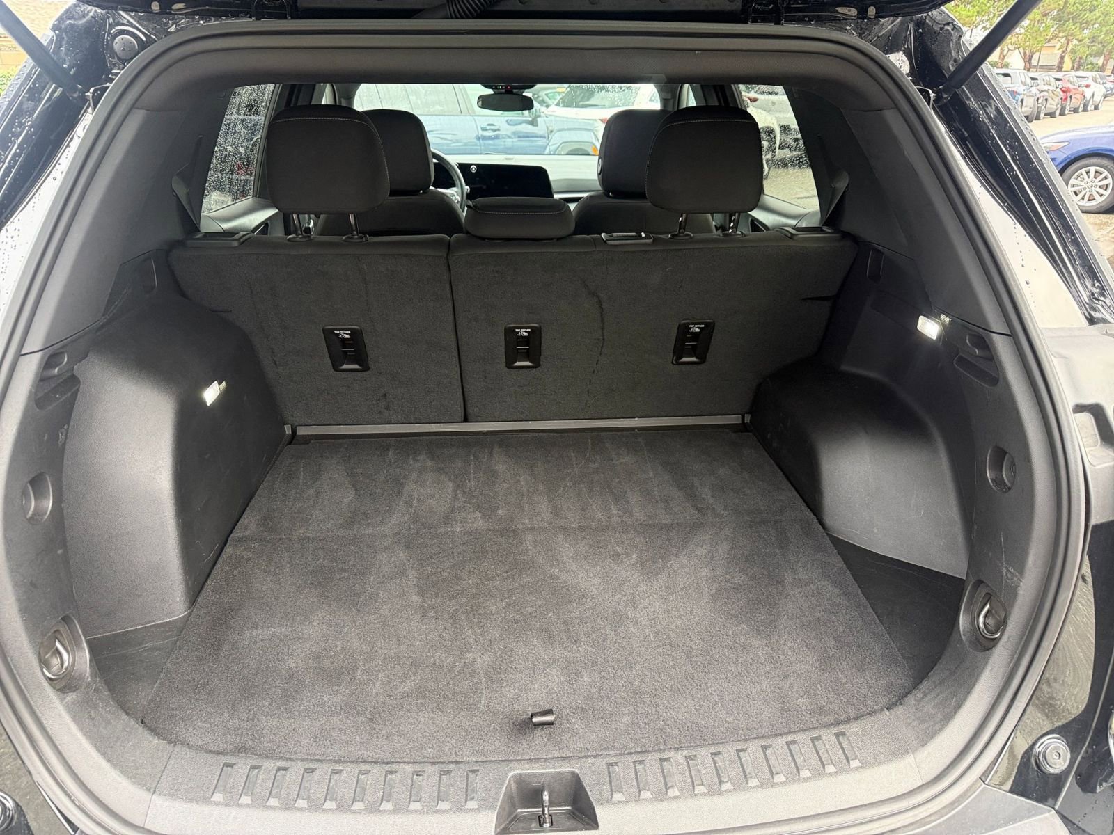 Thumbnail: 2025 Chevrolet Equinox - 28