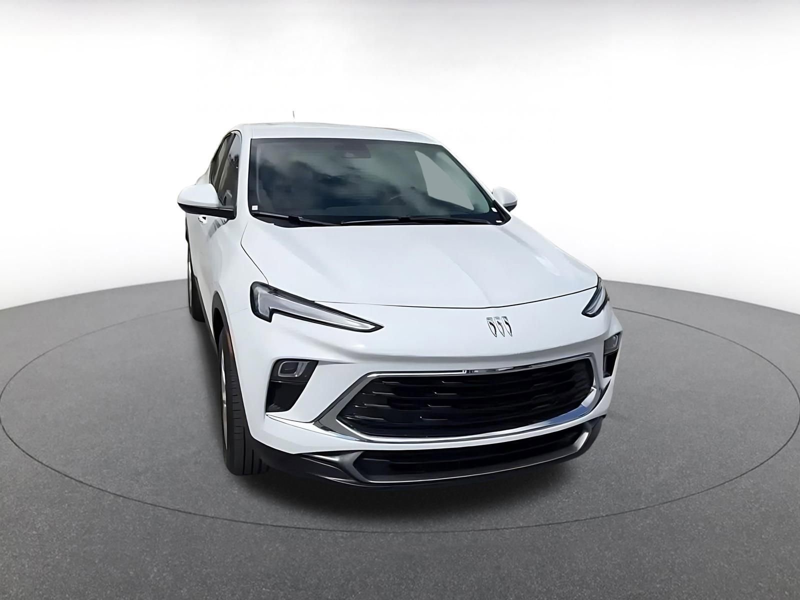 Thumbnail: 2025 Buick Encore GX - 2