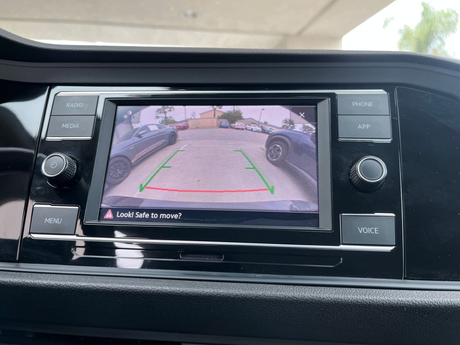 2024 Volkswagen Jetta S 17