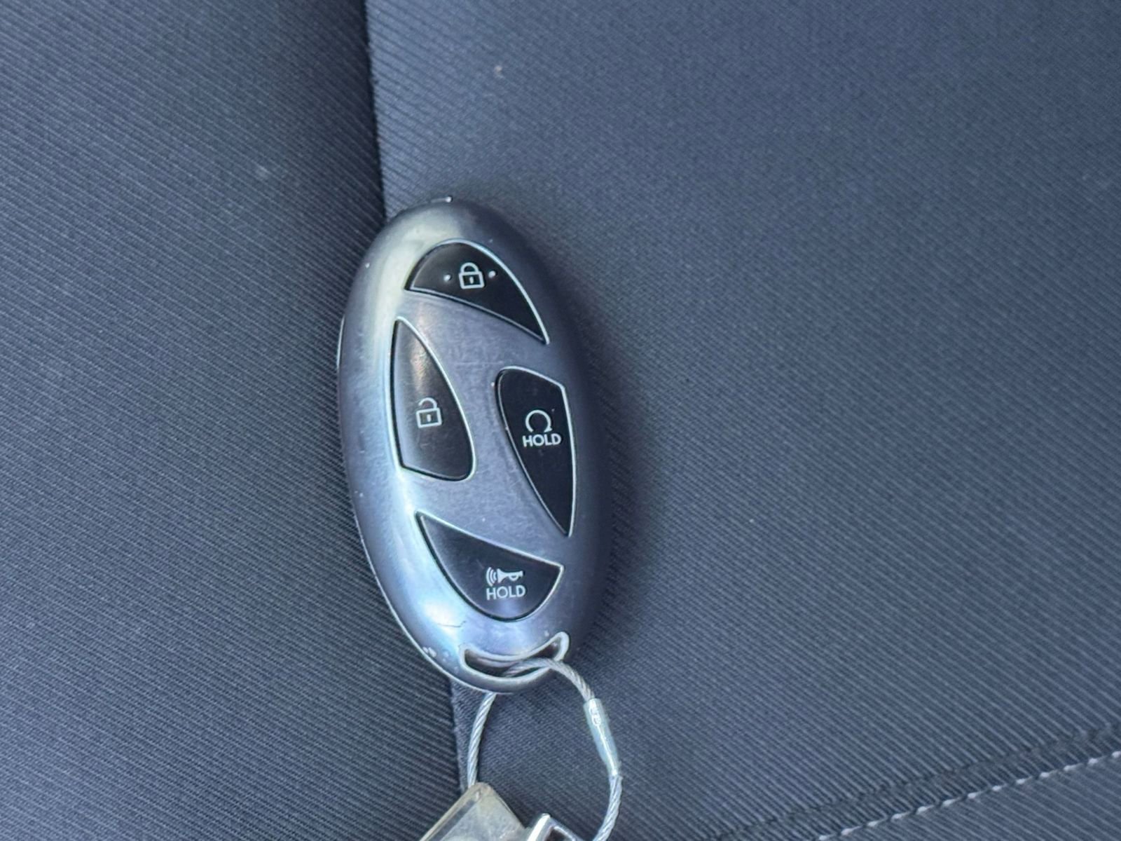 Thumbnail: 2025 Hyundai Tucson - 27