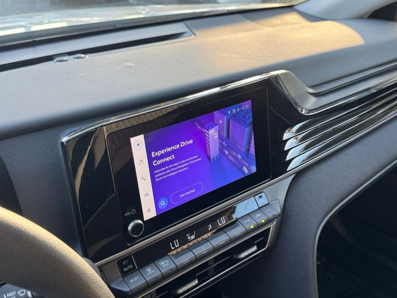 Thumbnail: 2025 Toyota Camry - 18