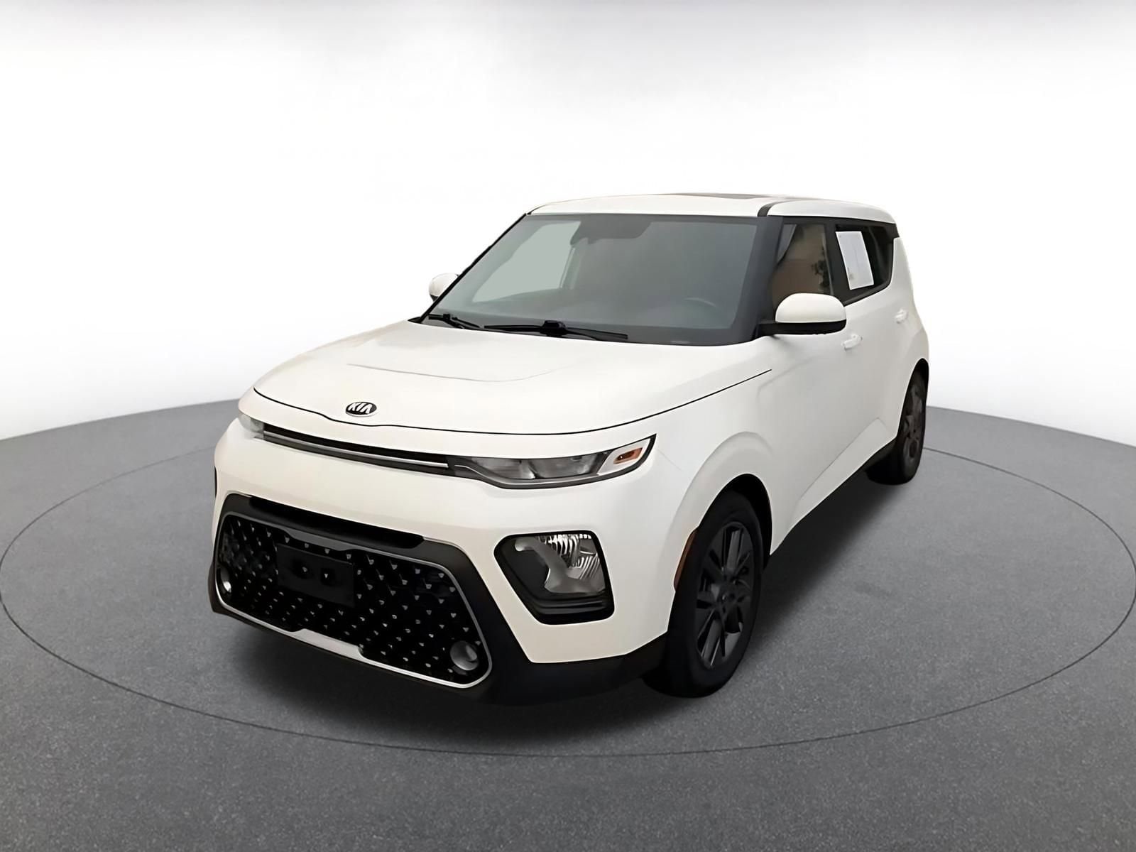 Thumbnail: 2021 Kia Soul - 8