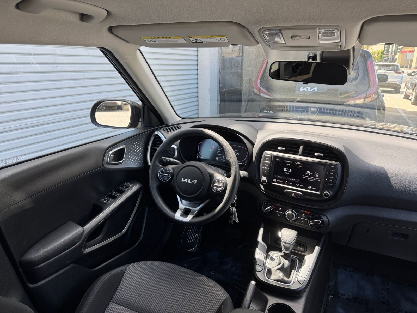 Thumbnail: 2025 Kia Soul - 32