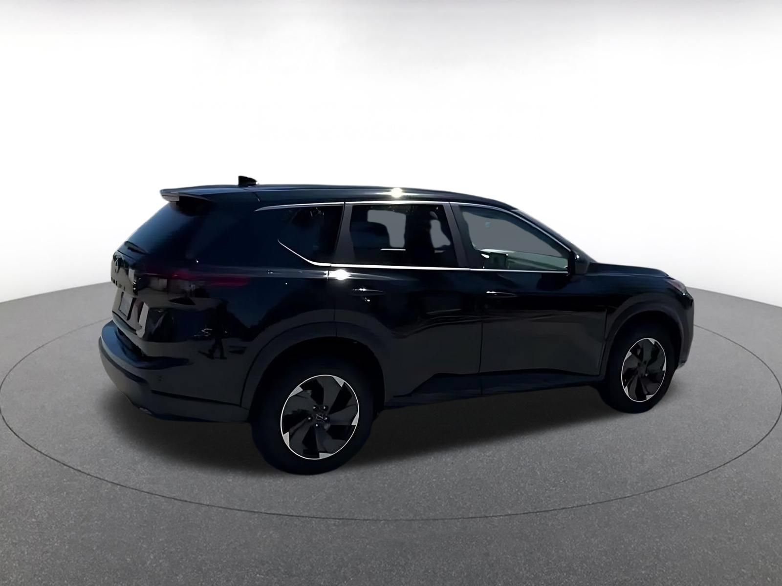 Thumbnail: 2025 Nissan Rogue - 13
