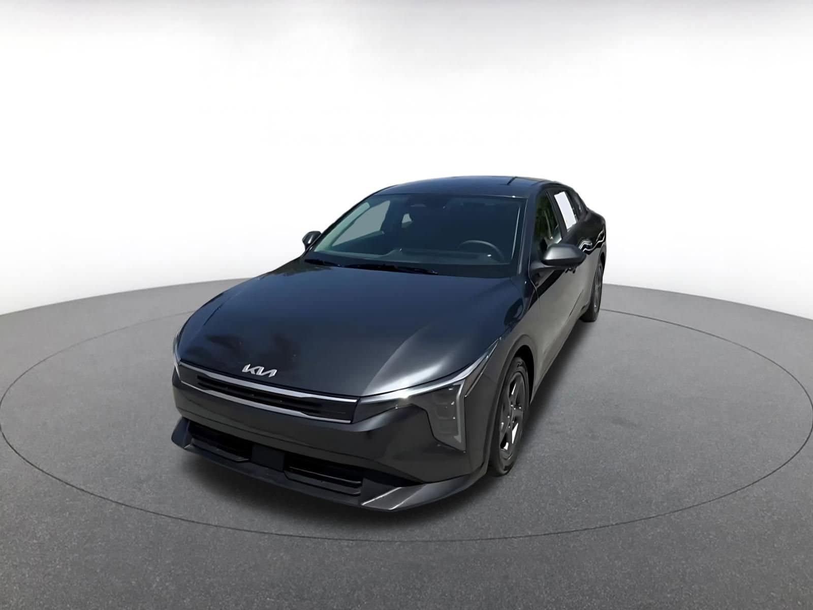 Thumbnail: 2025 Kia K4 - 7