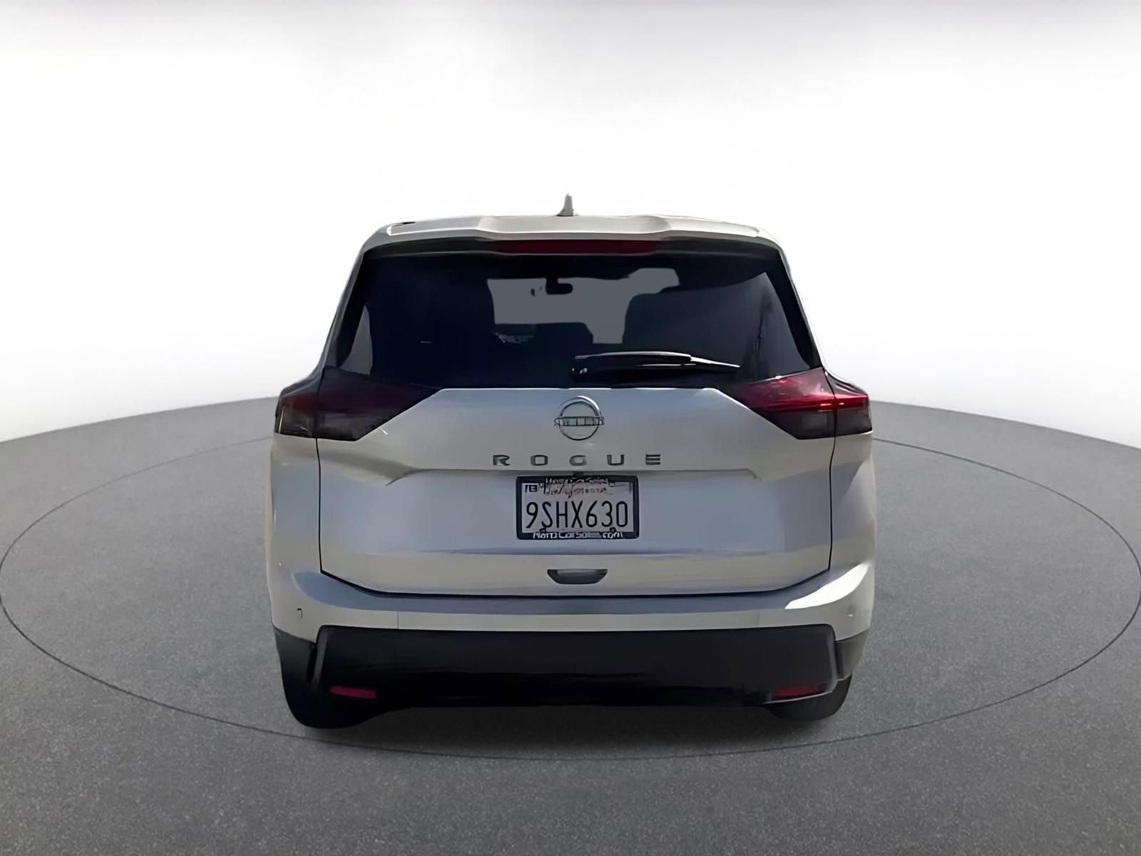Thumbnail: 2025 Nissan Rogue - 12