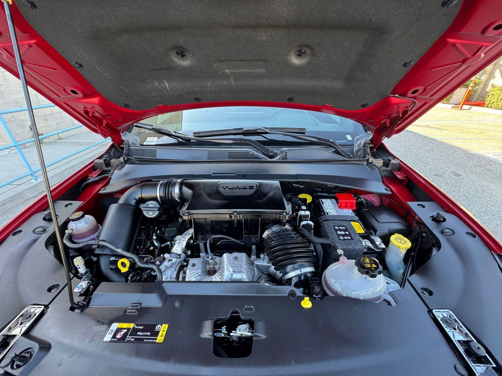 Thumbnail: 2025 Jeep Compass - 33