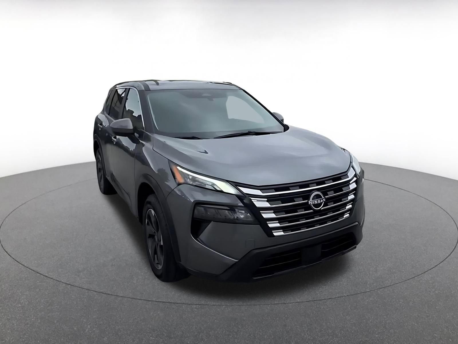 Thumbnail: 2025 Nissan Rogue - 3