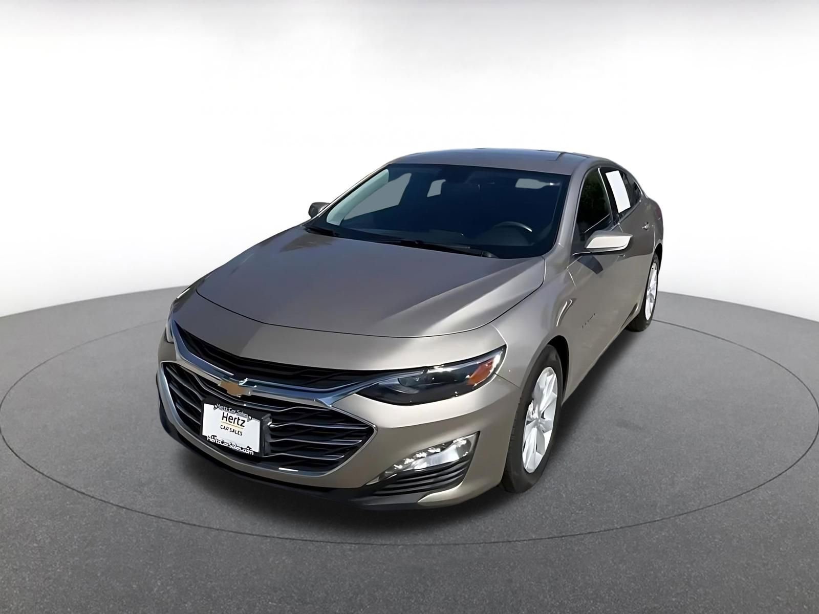 Thumbnail: 2024 Chevrolet Malibu - 7