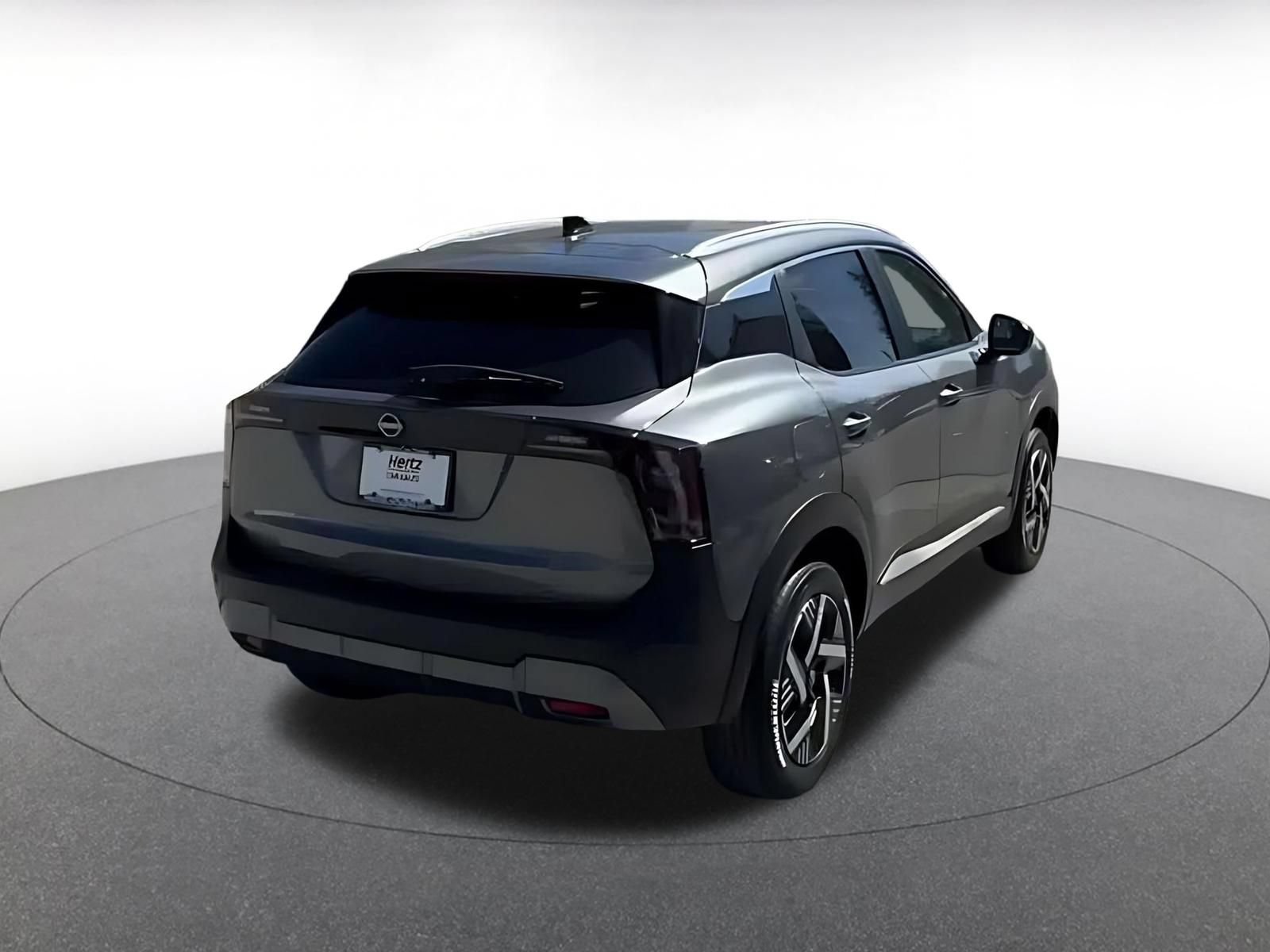 Thumbnail: 2026 Nissan Kicks - 13