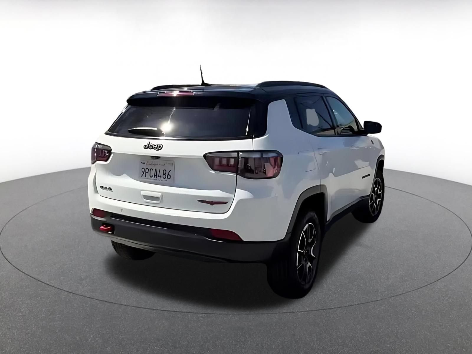 Thumbnail: 2025 Jeep Compass - 15