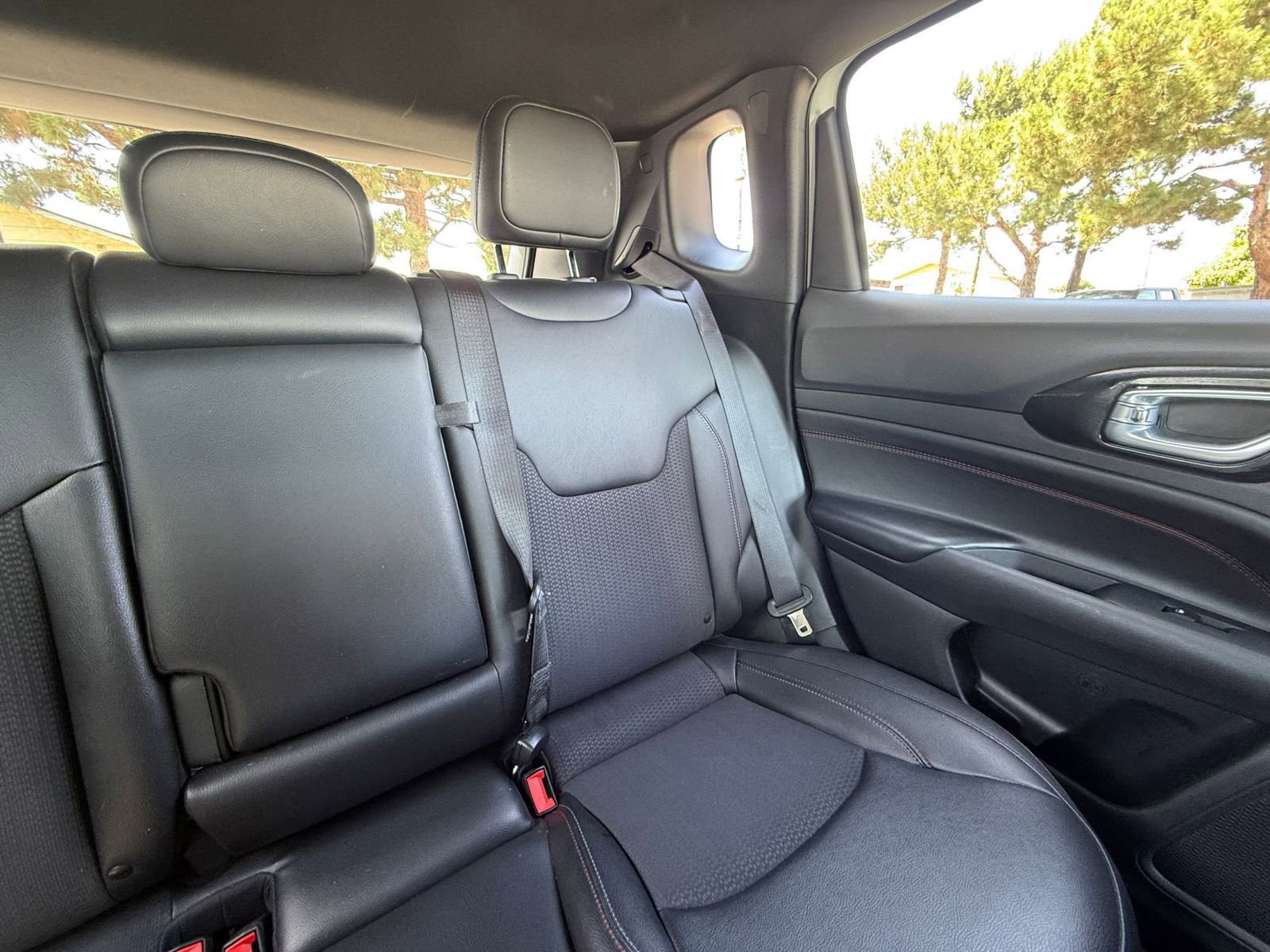 Thumbnail: 2025 Jeep Compass - 33