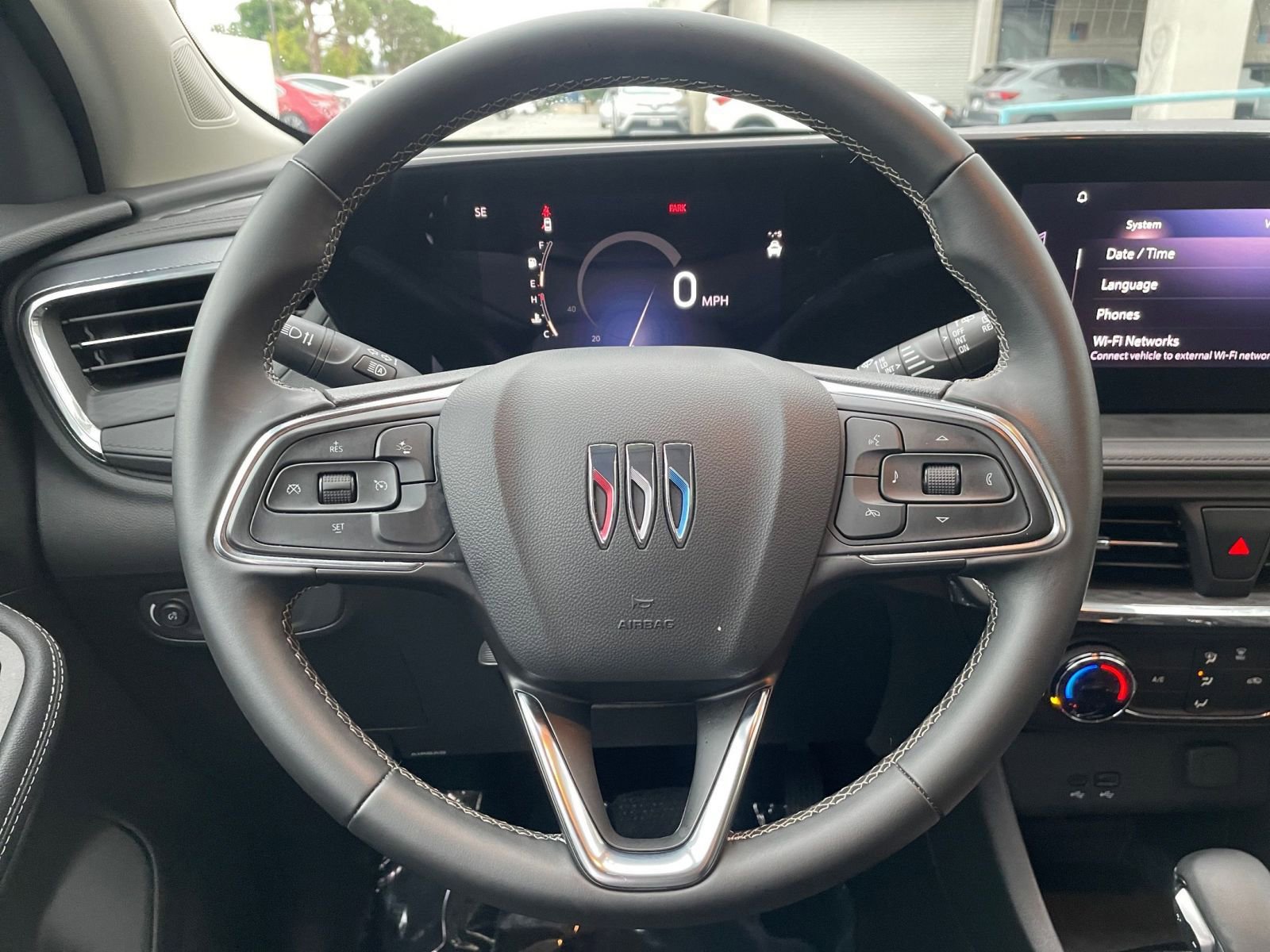 Thumbnail: 2025 Buick Encore GX - 28