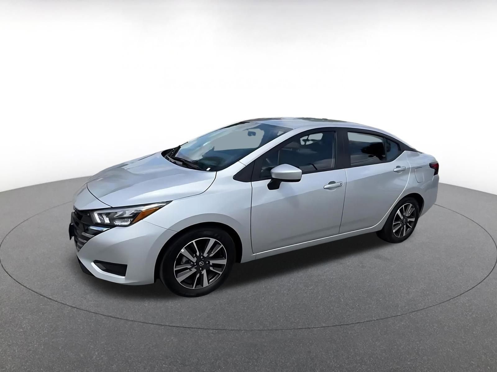 Thumbnail: 2025 Nissan Versa - 8