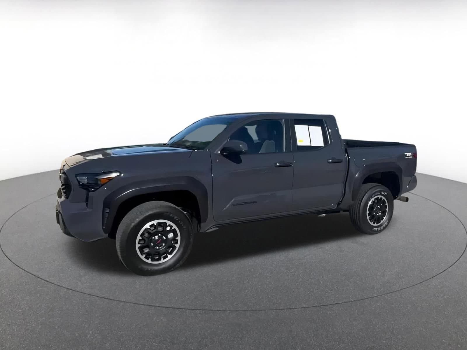 Thumbnail: 2025 Toyota Tacoma - 7