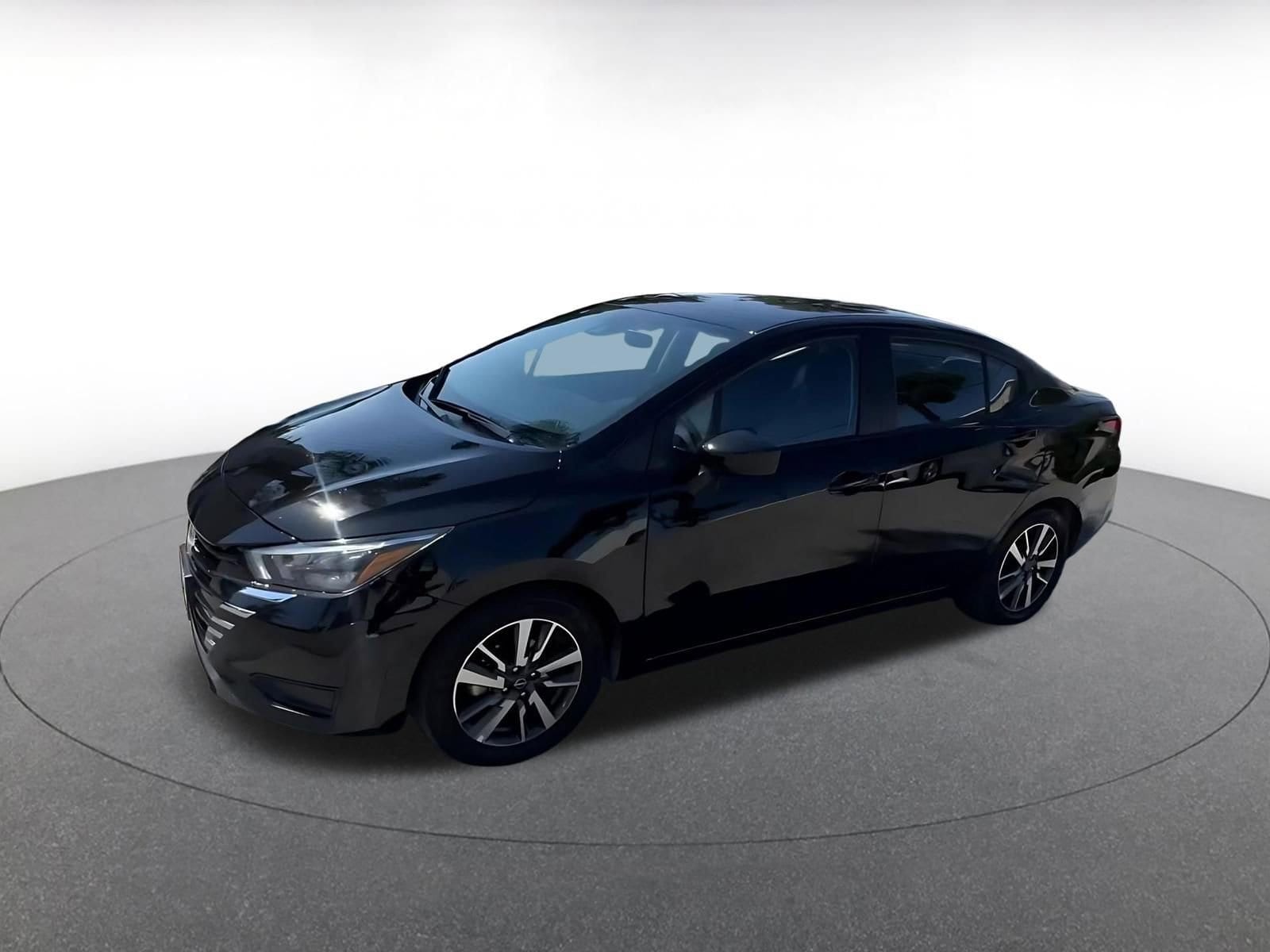 Thumbnail: 2025 Nissan Versa - 8