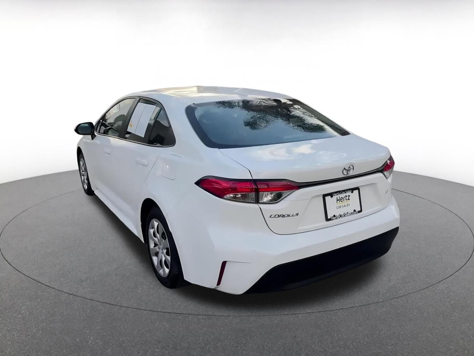 Thumbnail: 2025 Toyota Corolla - 11