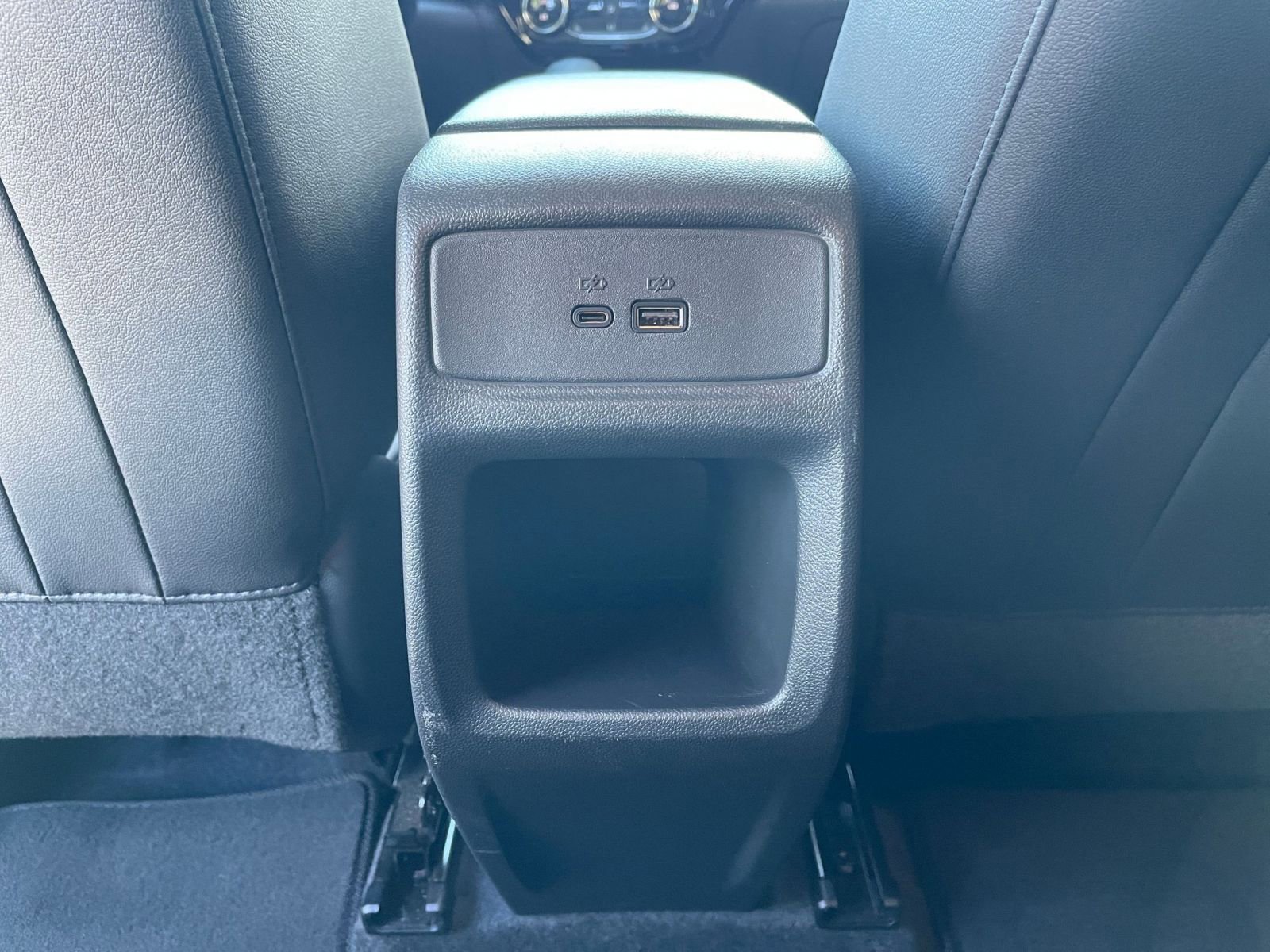 Thumbnail: 2025 Chevrolet Trax - 24