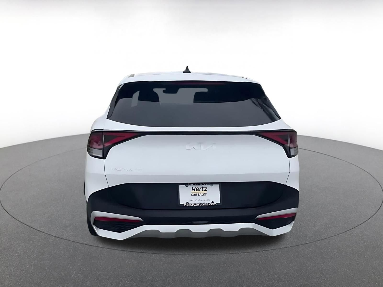 Thumbnail: 2025 Kia Sportage - 12