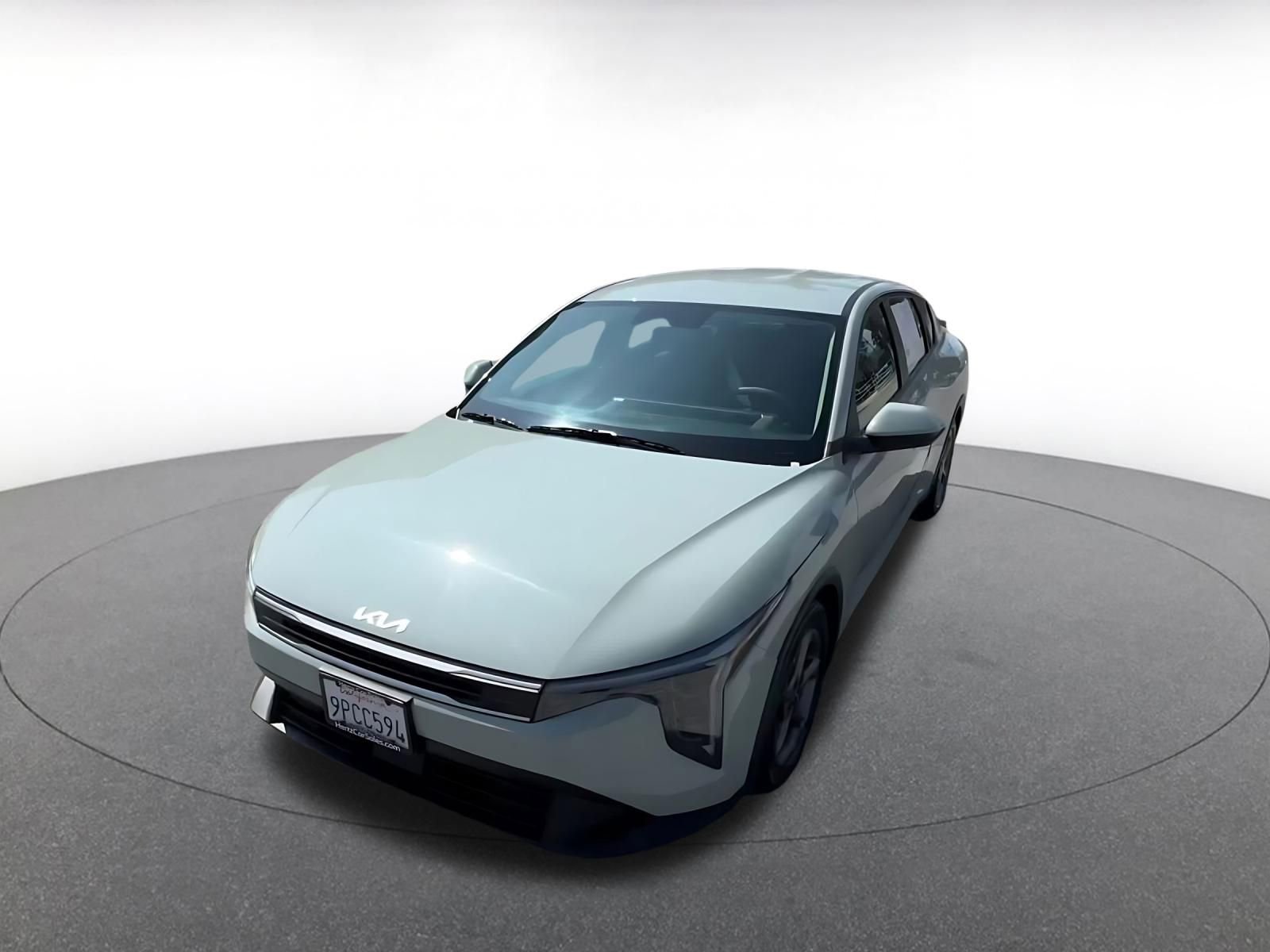 Thumbnail: 2025 Kia K4 - 10