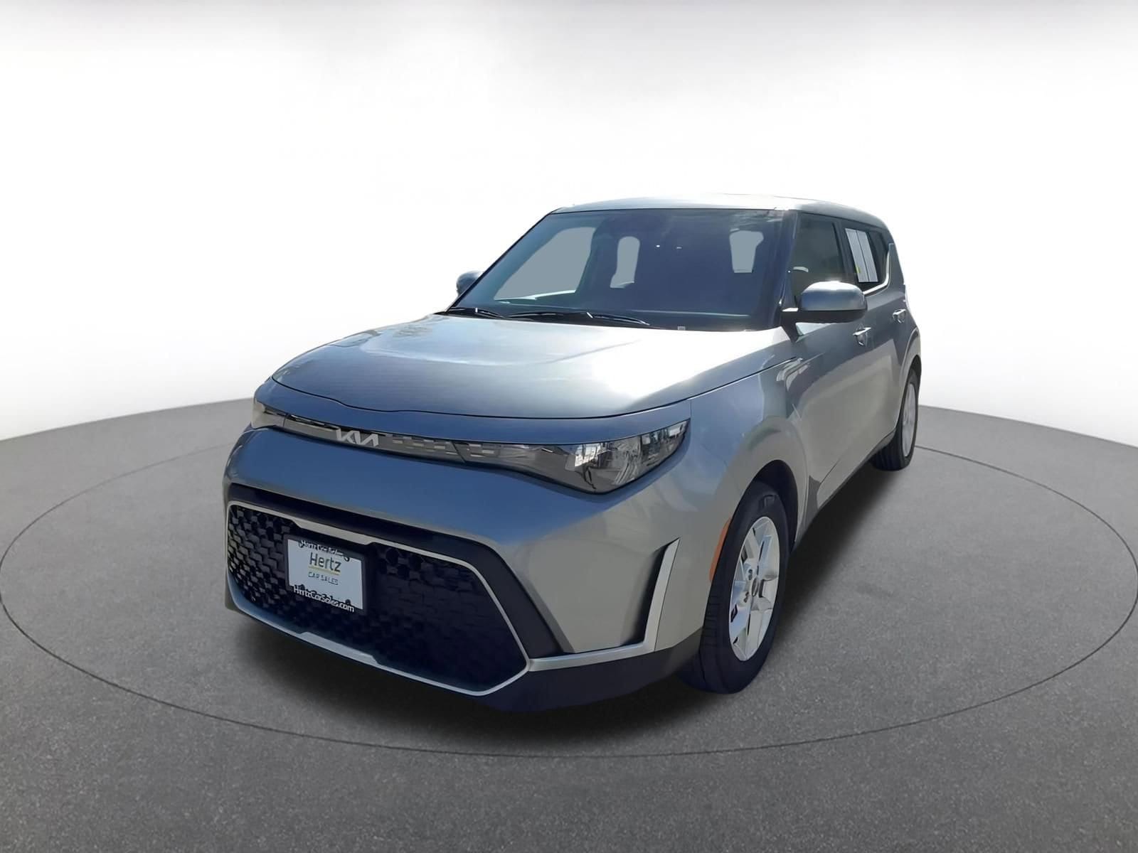 2024 Kia Soul LX 6