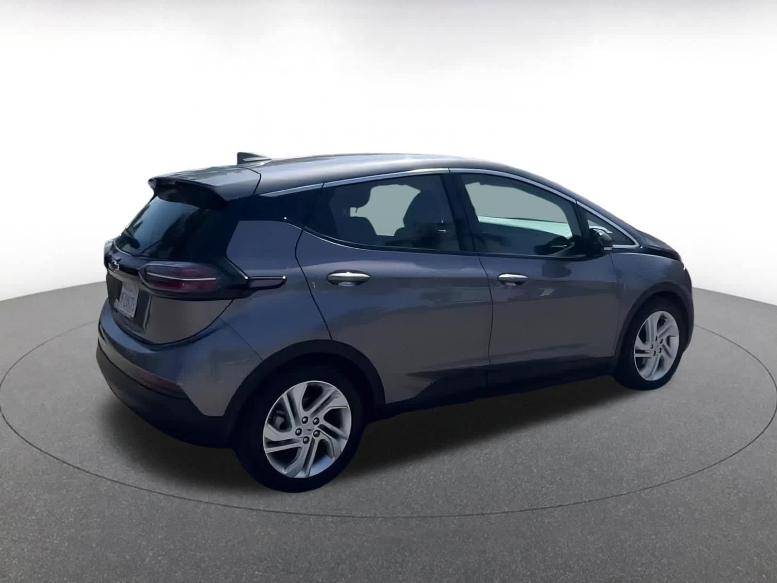 Thumbnail: 2023 Chevrolet Bolt EV - 15