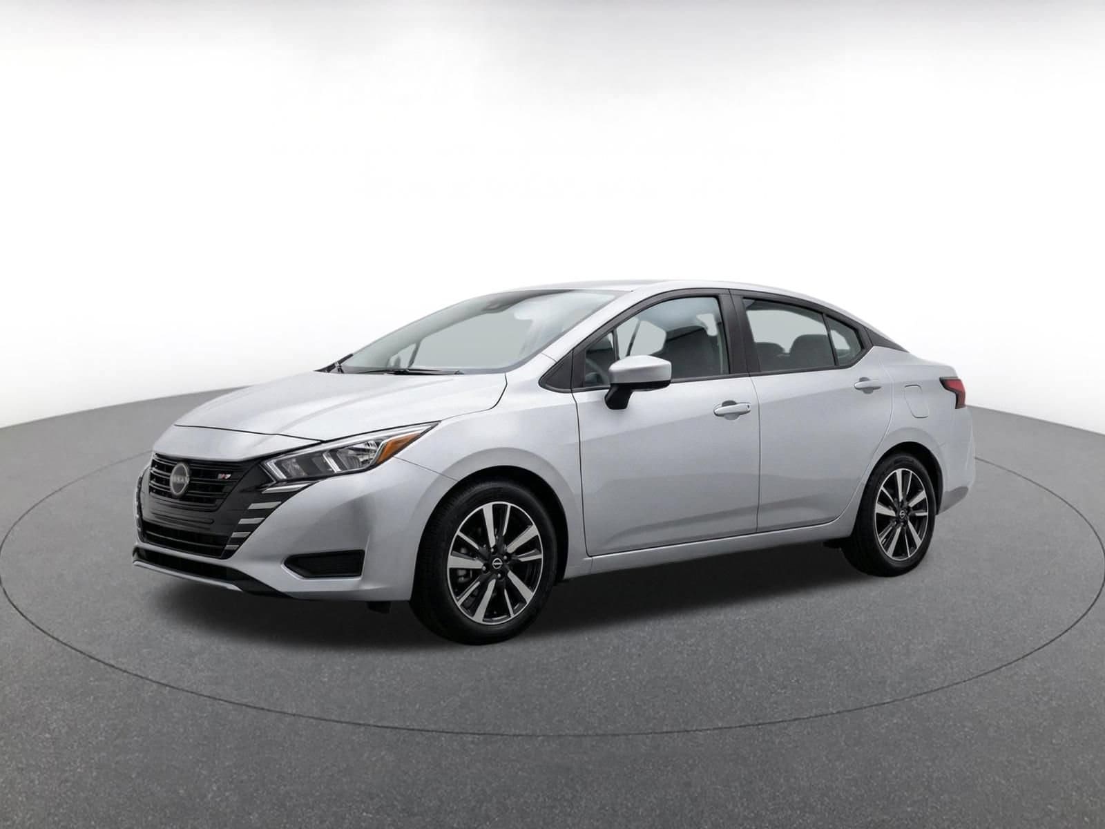 Thumbnail: 2025 Nissan Versa - 3