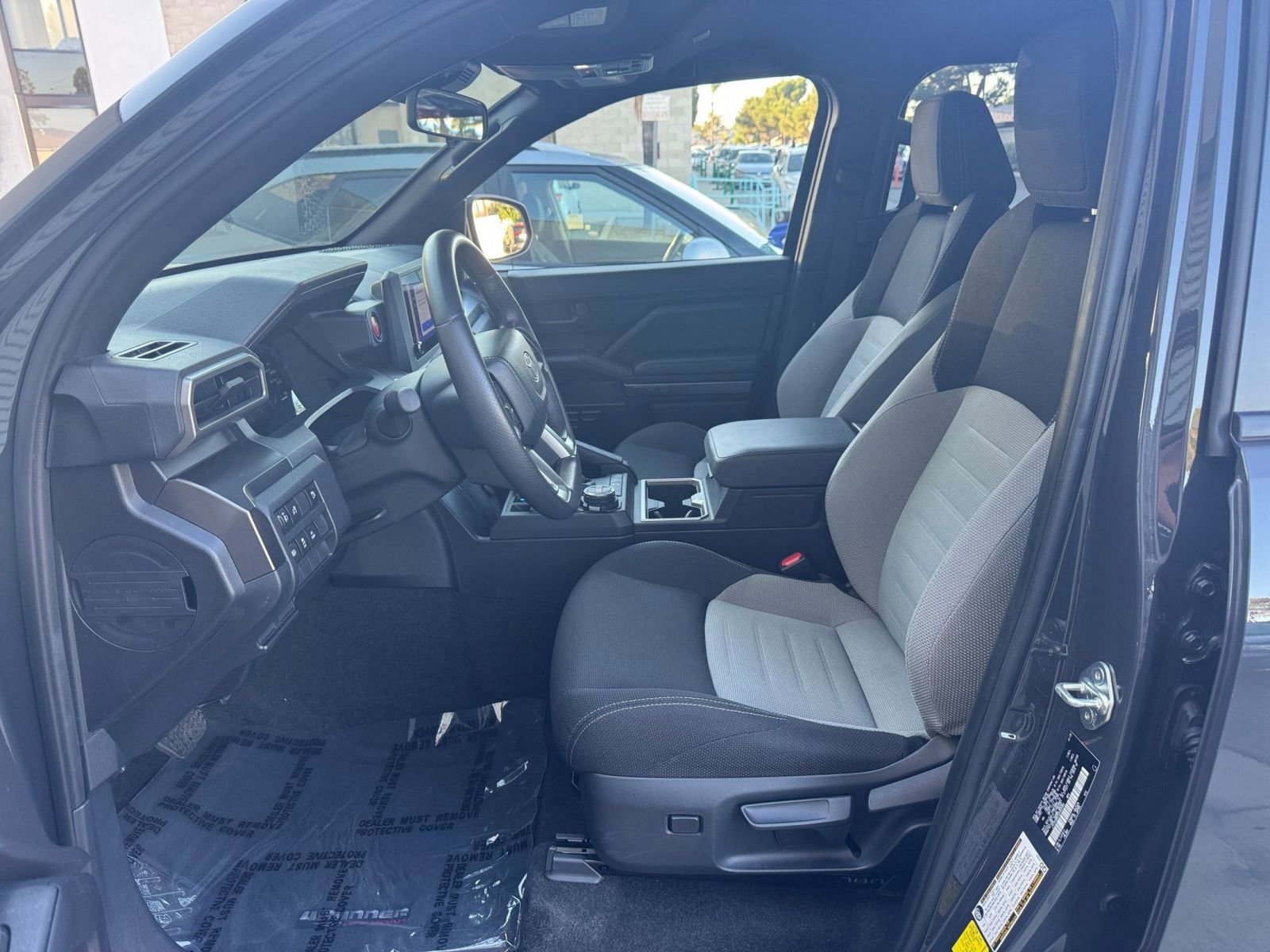 Thumbnail: 2025 Toyota 4Runner - 27