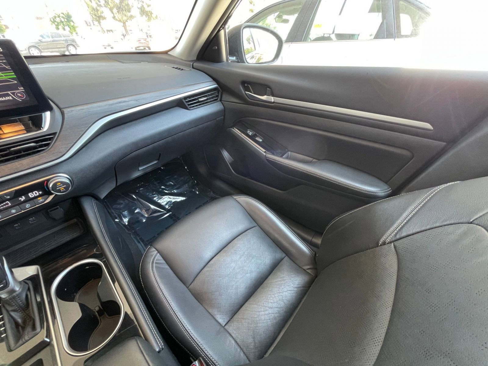 Thumbnail: 2024 Nissan Altima - 35