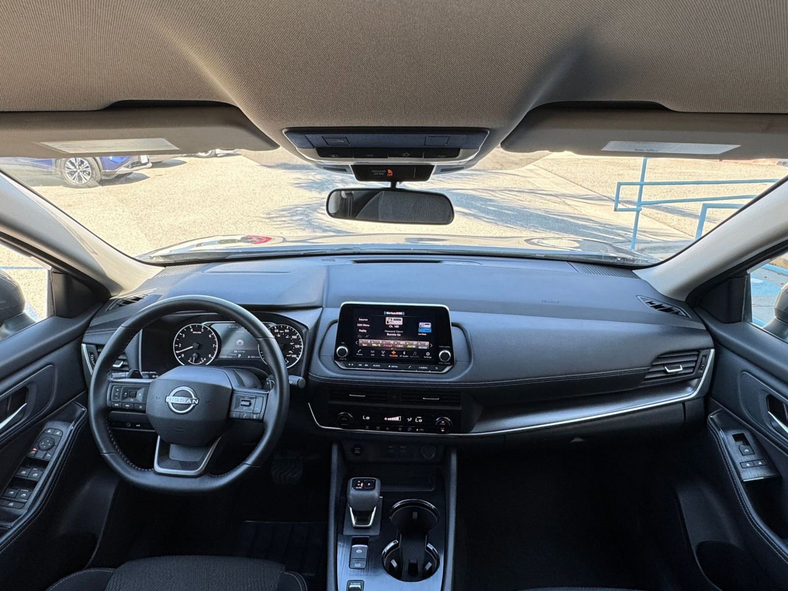 Thumbnail: 2025 Nissan Rogue - 35