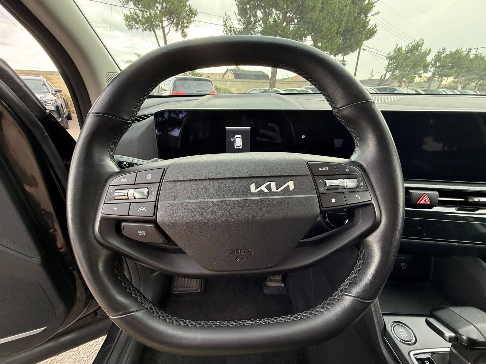 Thumbnail: 2026 Kia Sportage - 25