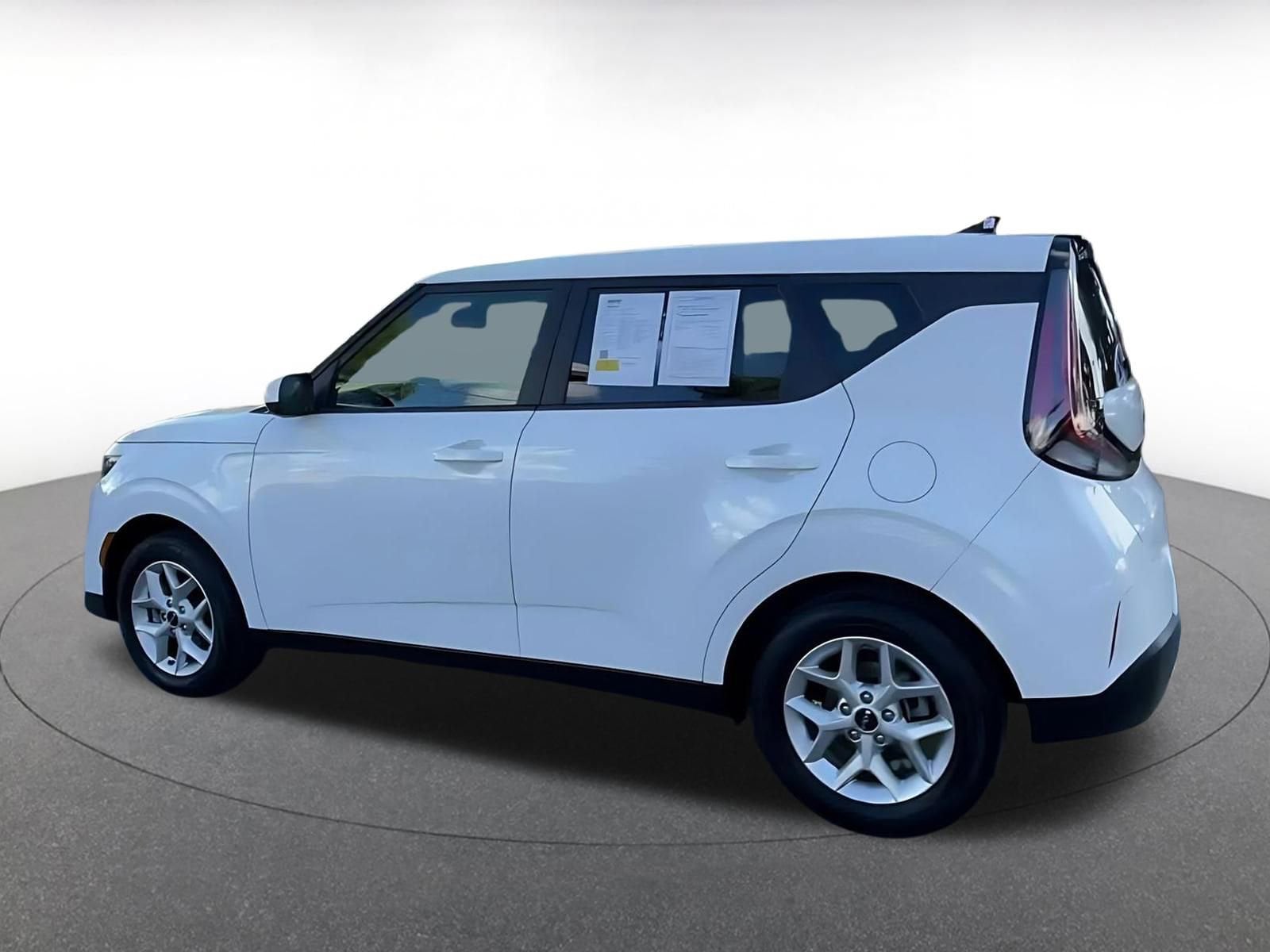 Thumbnail: 2025 Kia Soul - 10