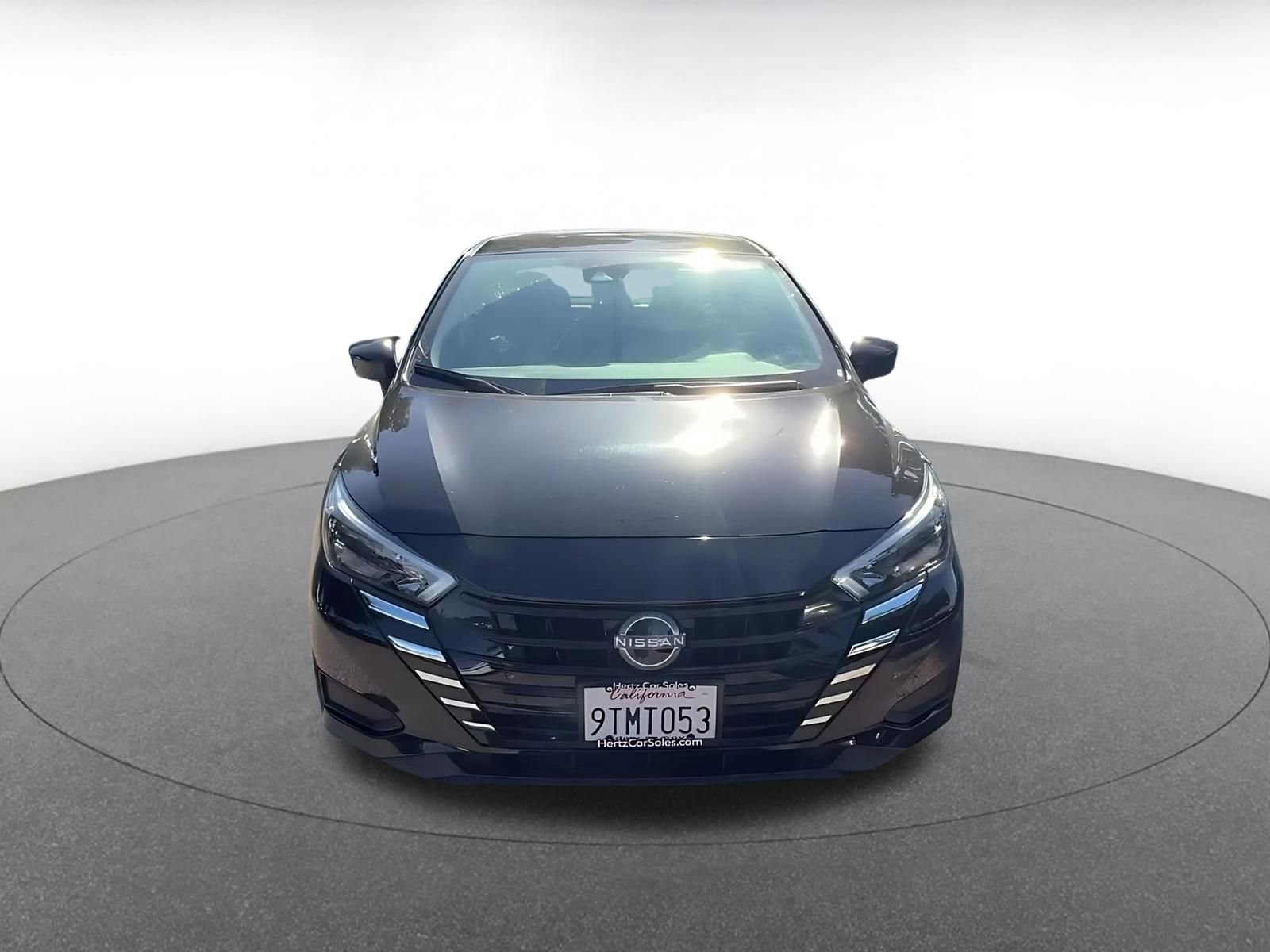 Thumbnail: 2025 Nissan Versa - 4